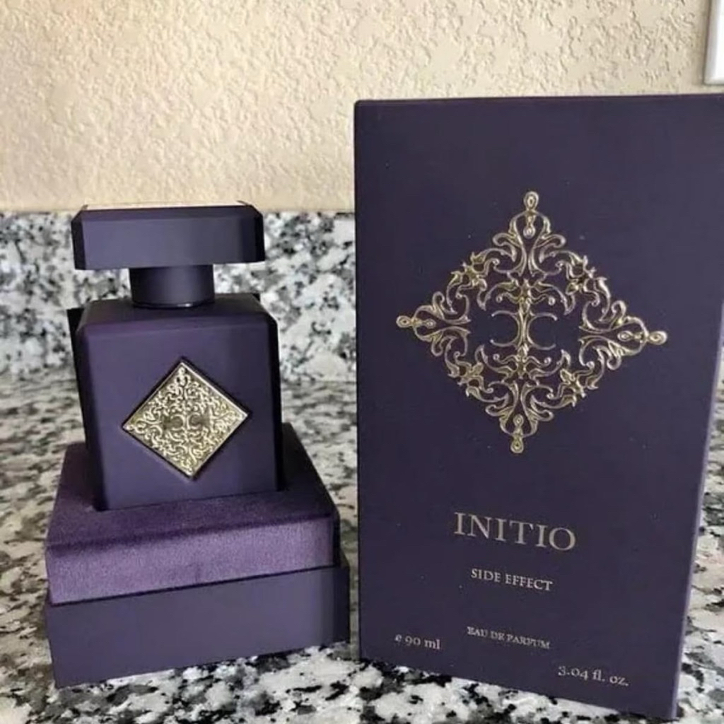 HIGH class intio SIDE EFFECT unisex 100ml WITH BOX
