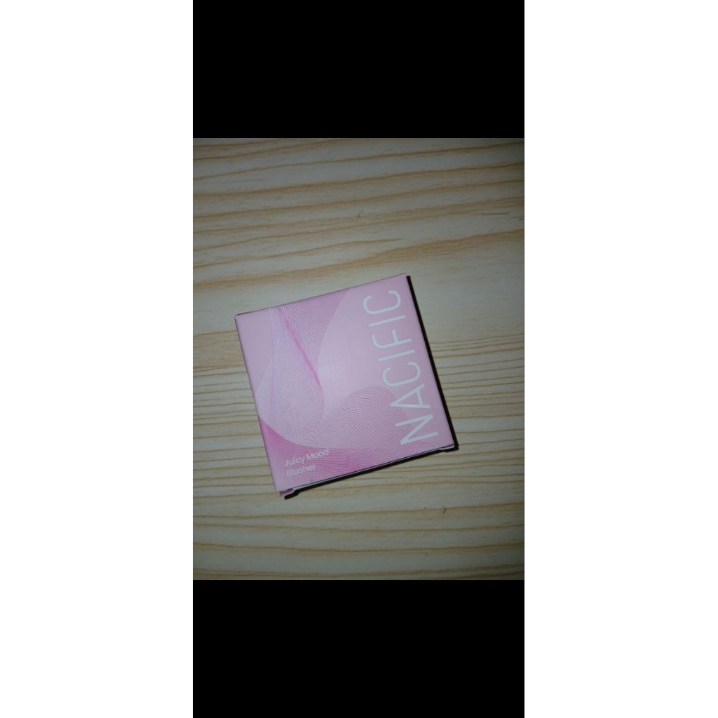 Blush Nacific New