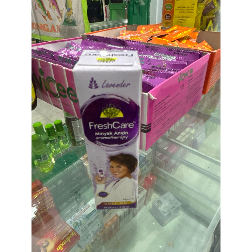 freshcare