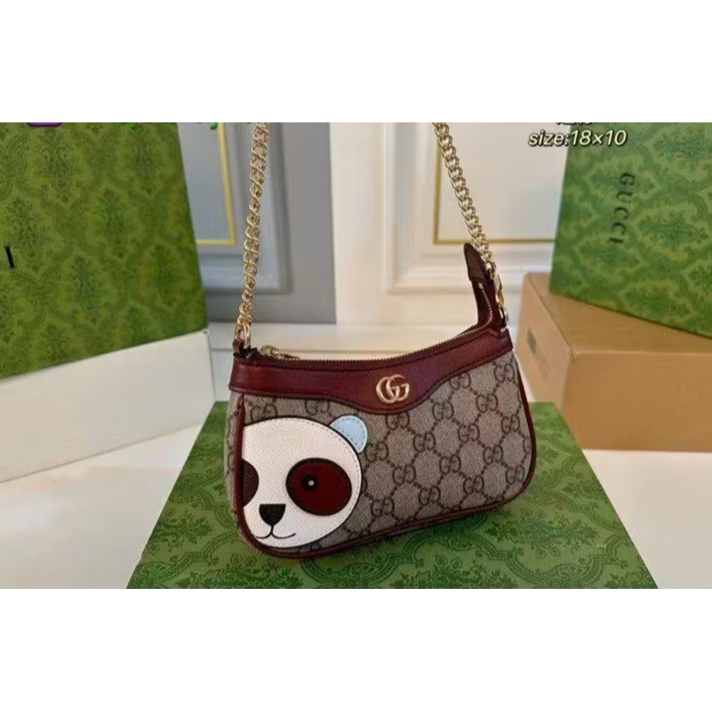 GG Mini Panda