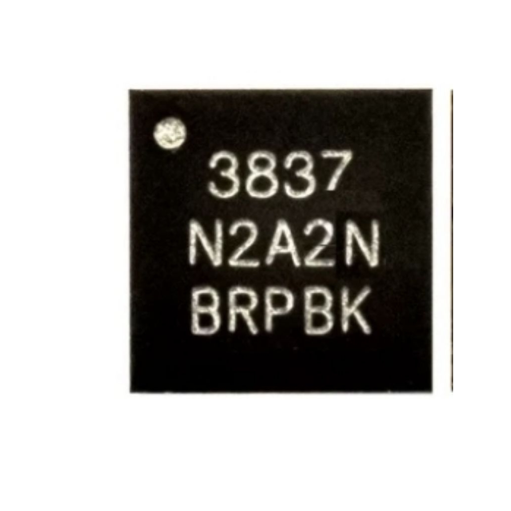 IC LAMPU 3837