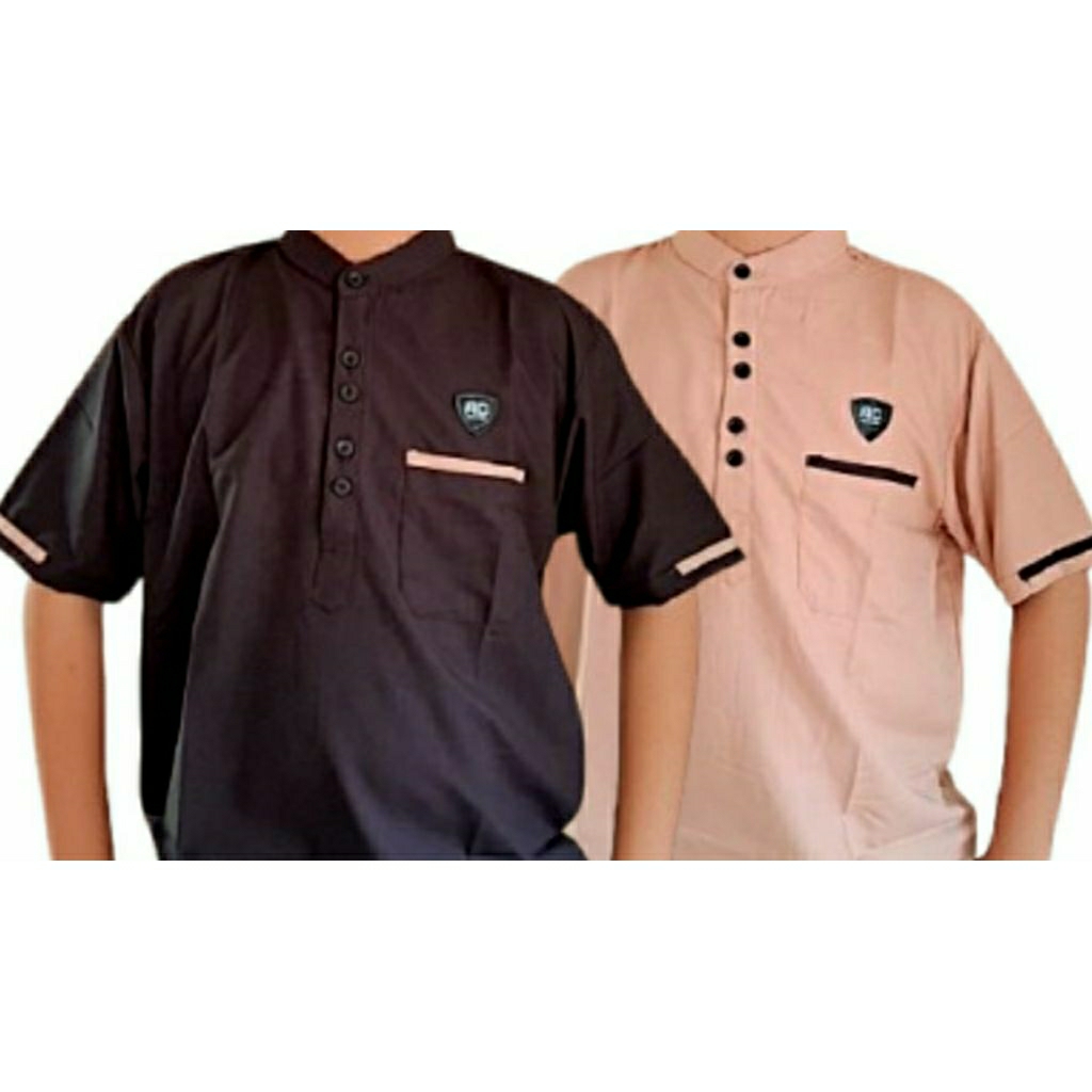 Koko anak kurta