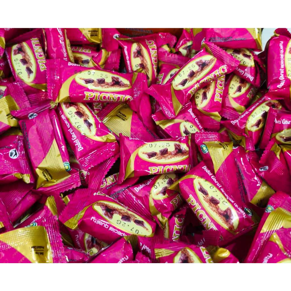 PICNIC LOSS PINK