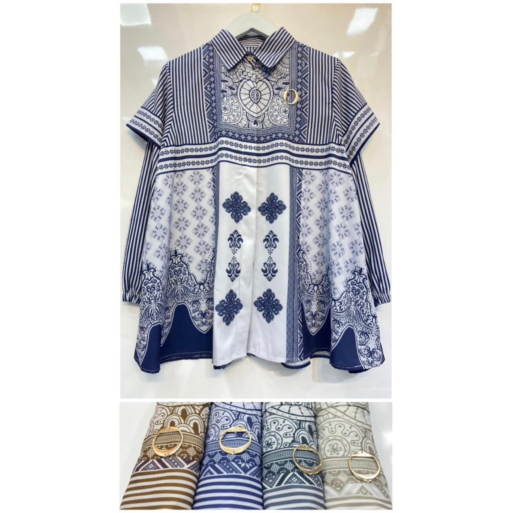 Toraja Series