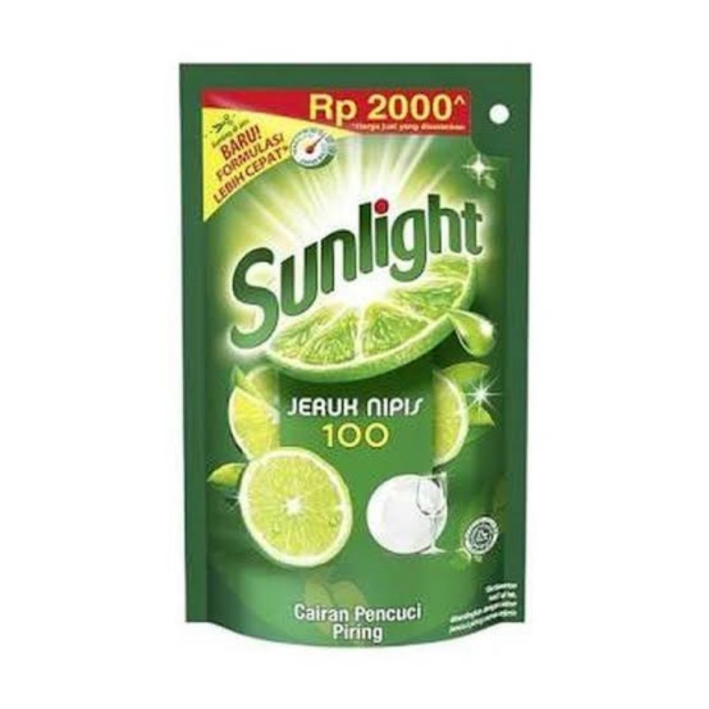 sunlight 2000an 90ml