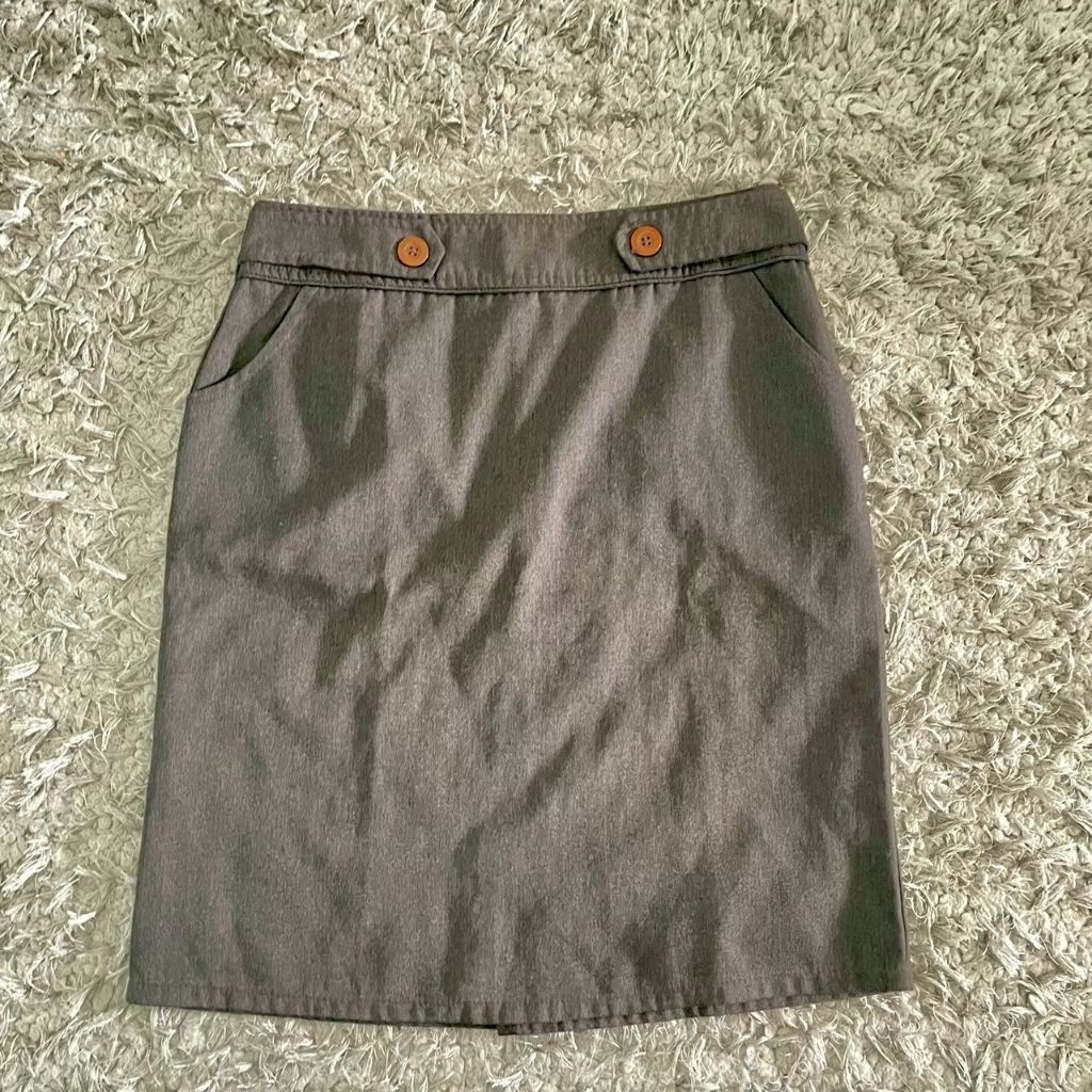 Rok polos
