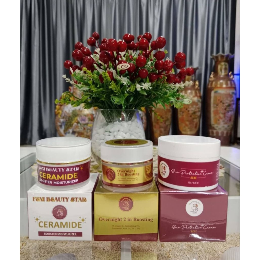 paket acne