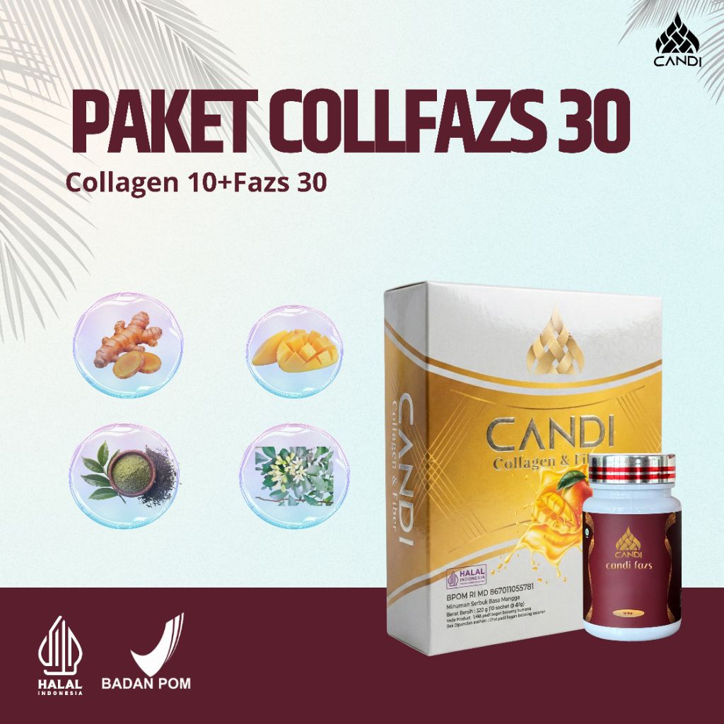 PAKET ANTI GAGAL