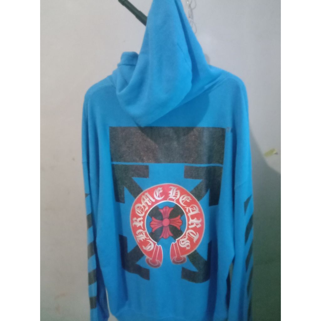 hooddieoffwhite