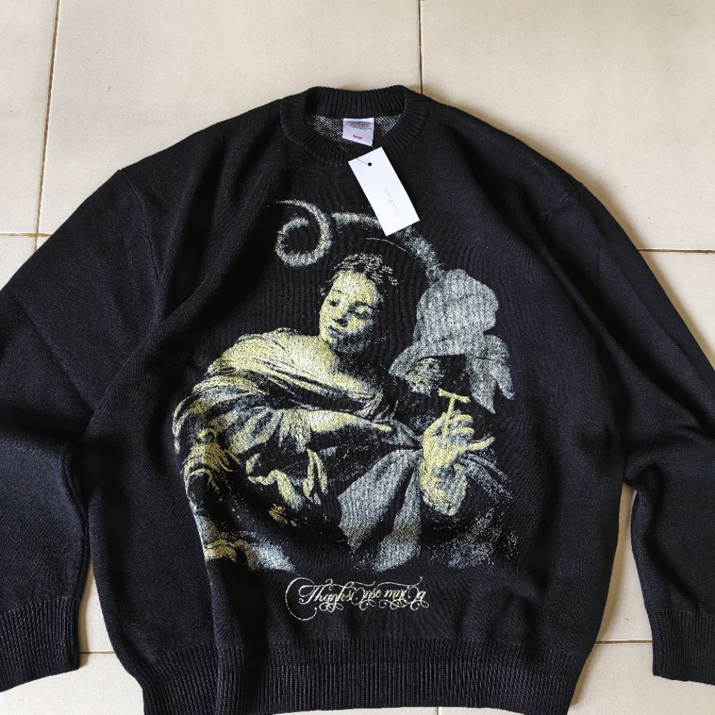 link co knit vendissa