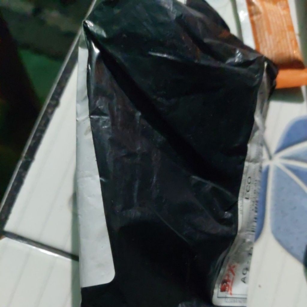 Plastik kecil