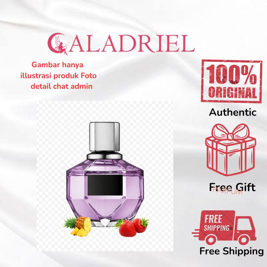 Galadriel - Starlight EDP 100ml Original
