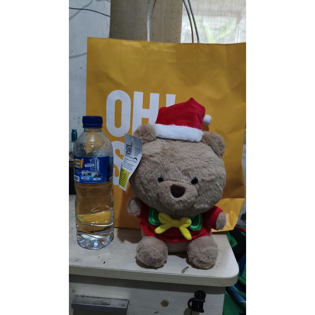 Boneka Oh Some