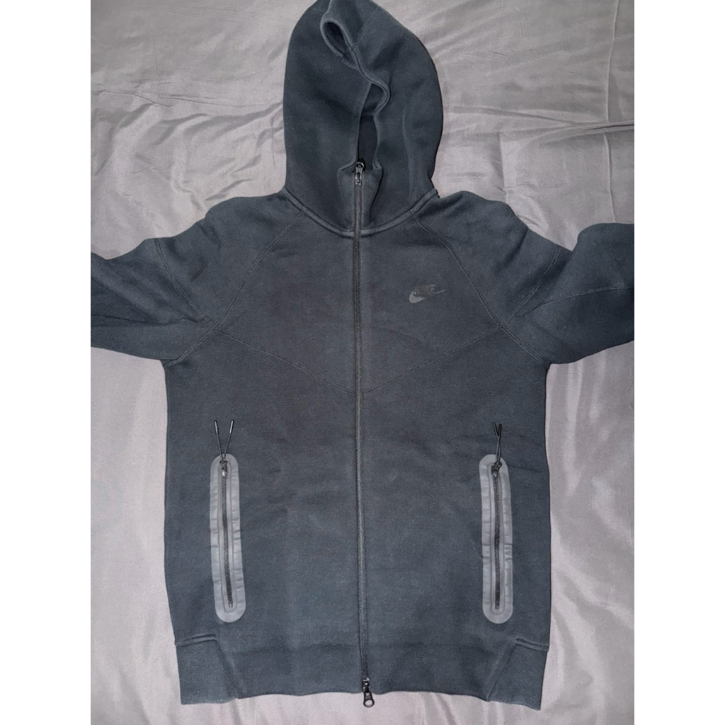 nike tech fleech