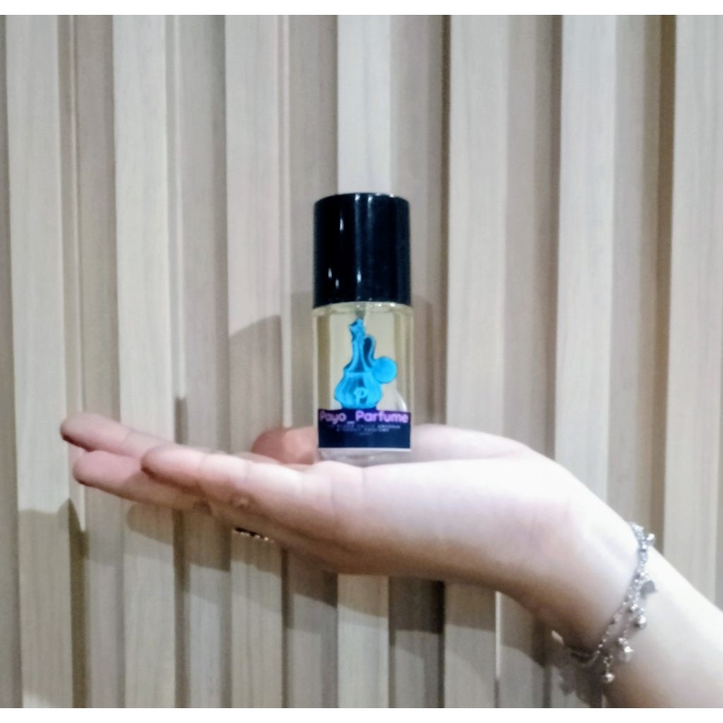Parfum Refill isi 23 ml