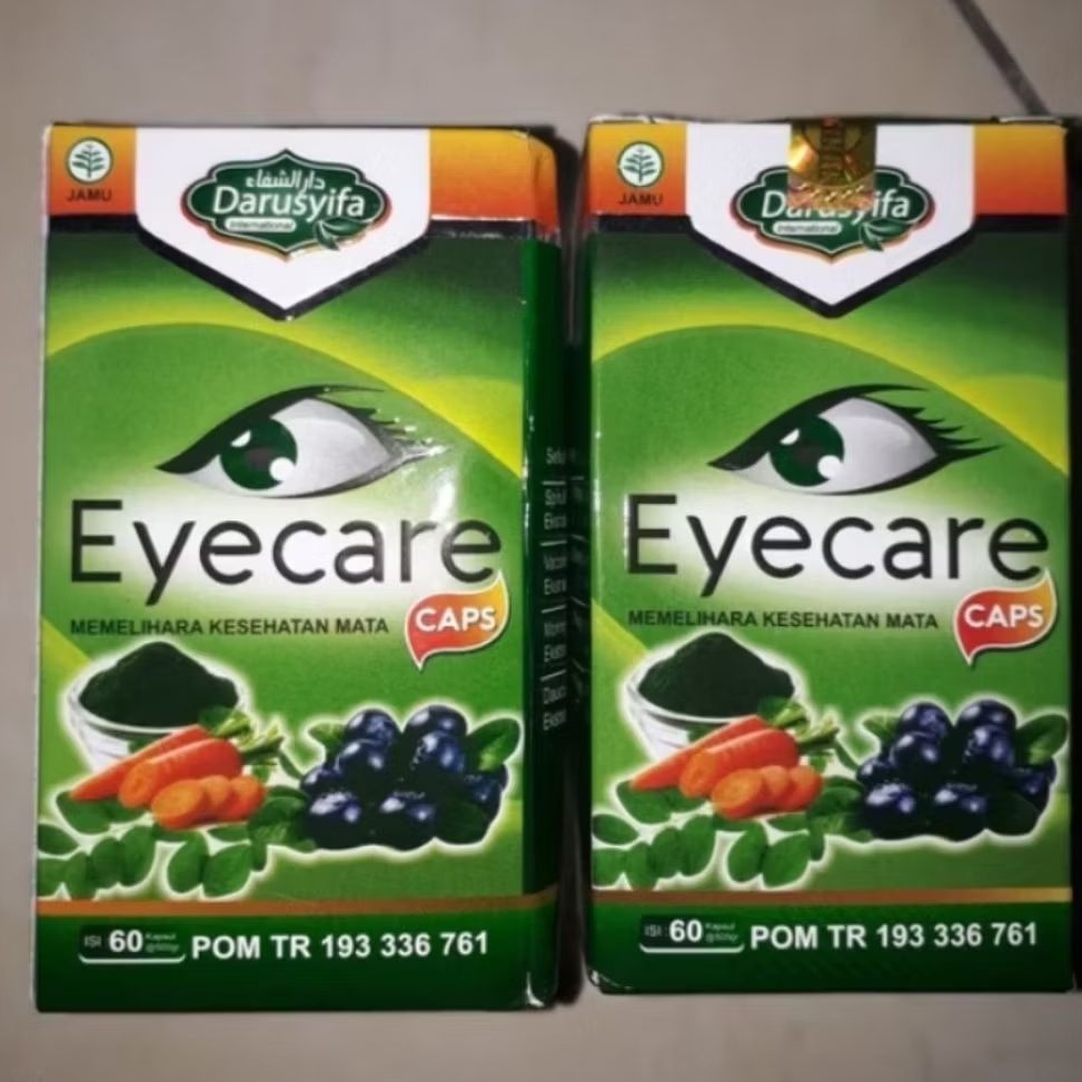 eyecare original