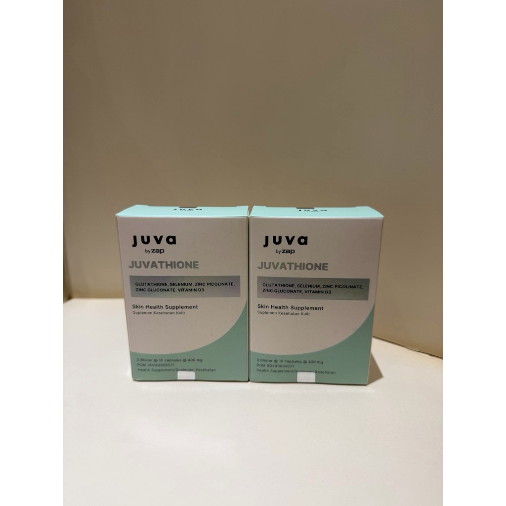 JUVATHION WITH VITAMIN D