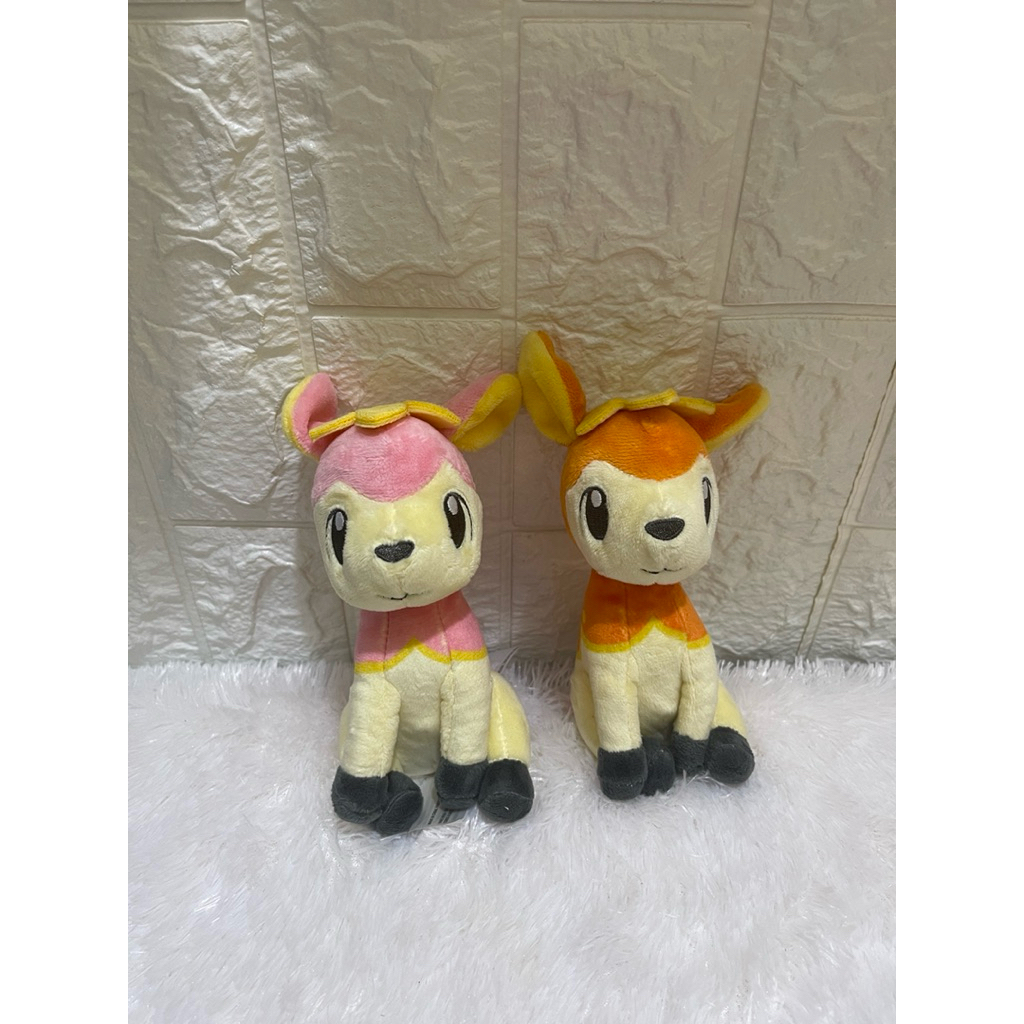 deerling fit paket