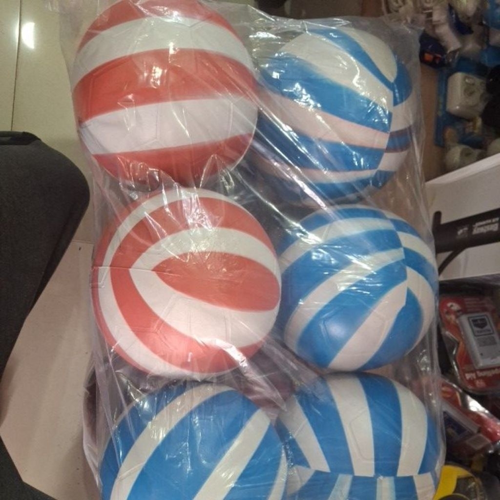 bola kaki