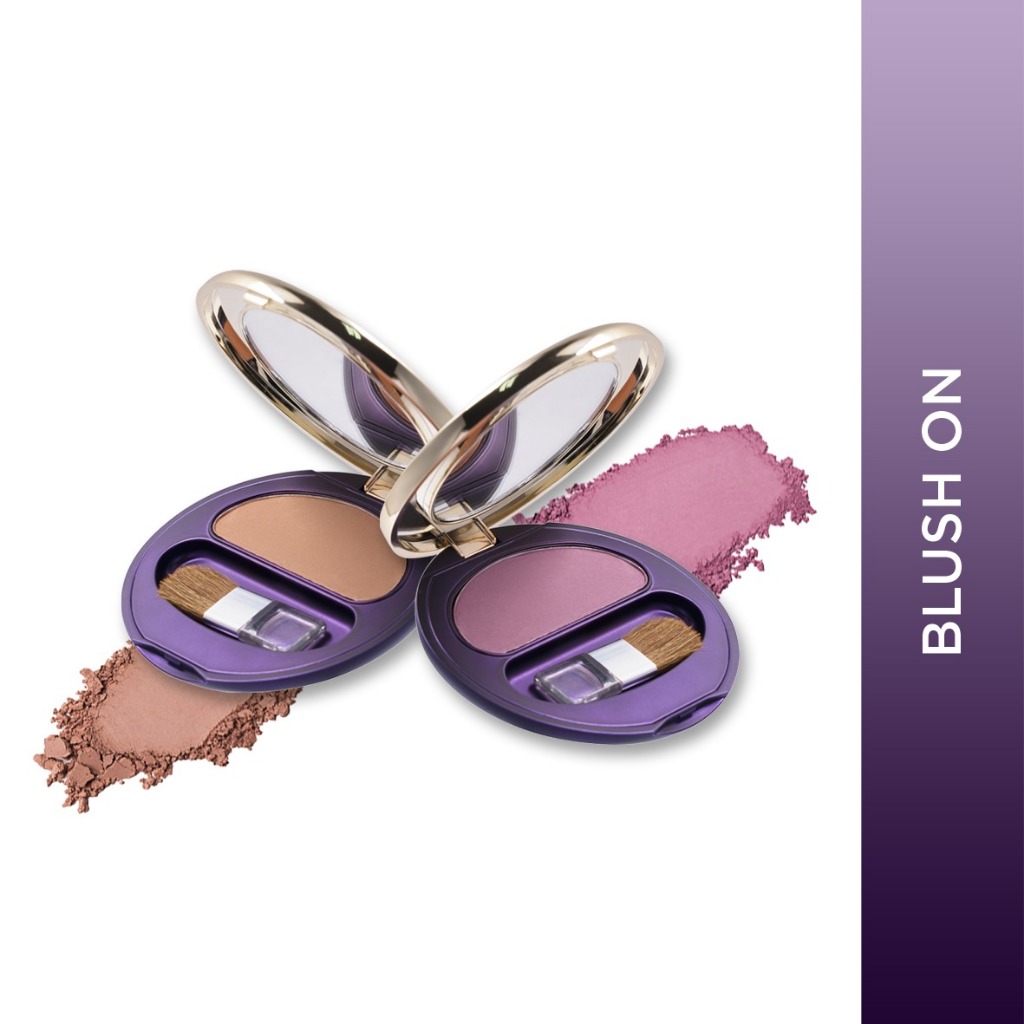 [PROMO] Mazaya Blush On 6.5gr