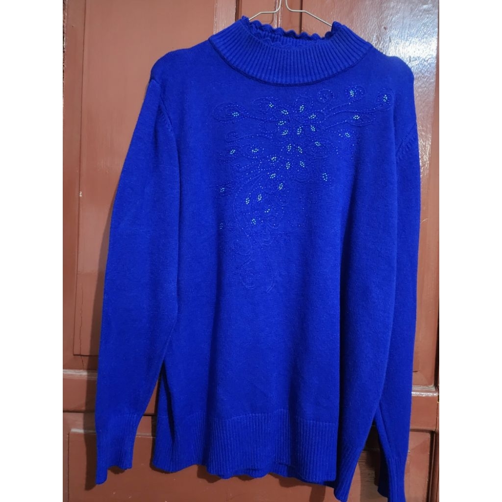 Blouse Wanita- Preloved