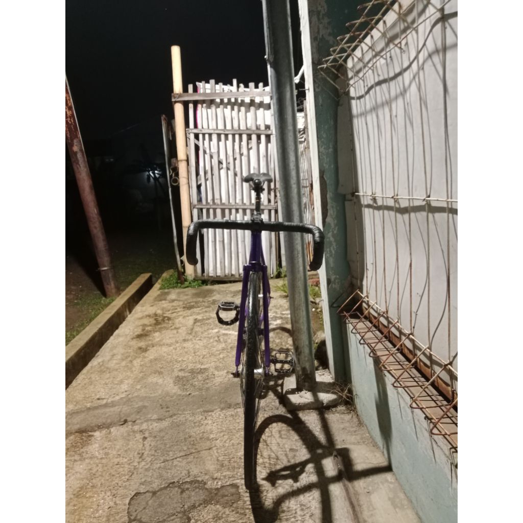 fixie gear