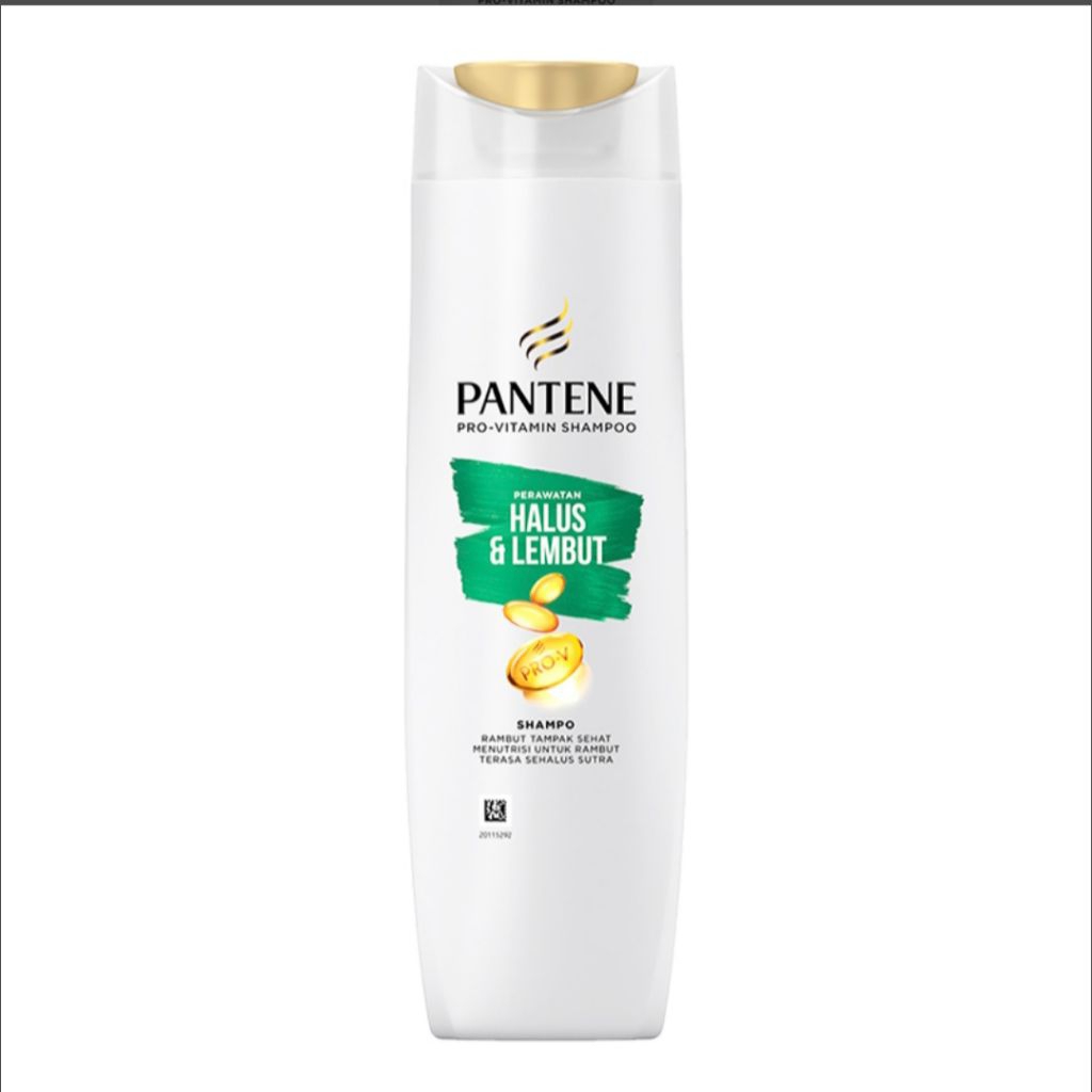 Shampo Pantene / Pentin 160 ml