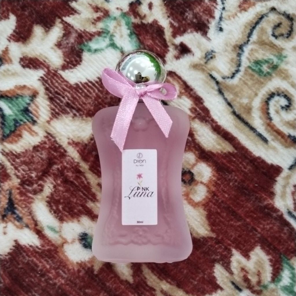 dien pink luna
