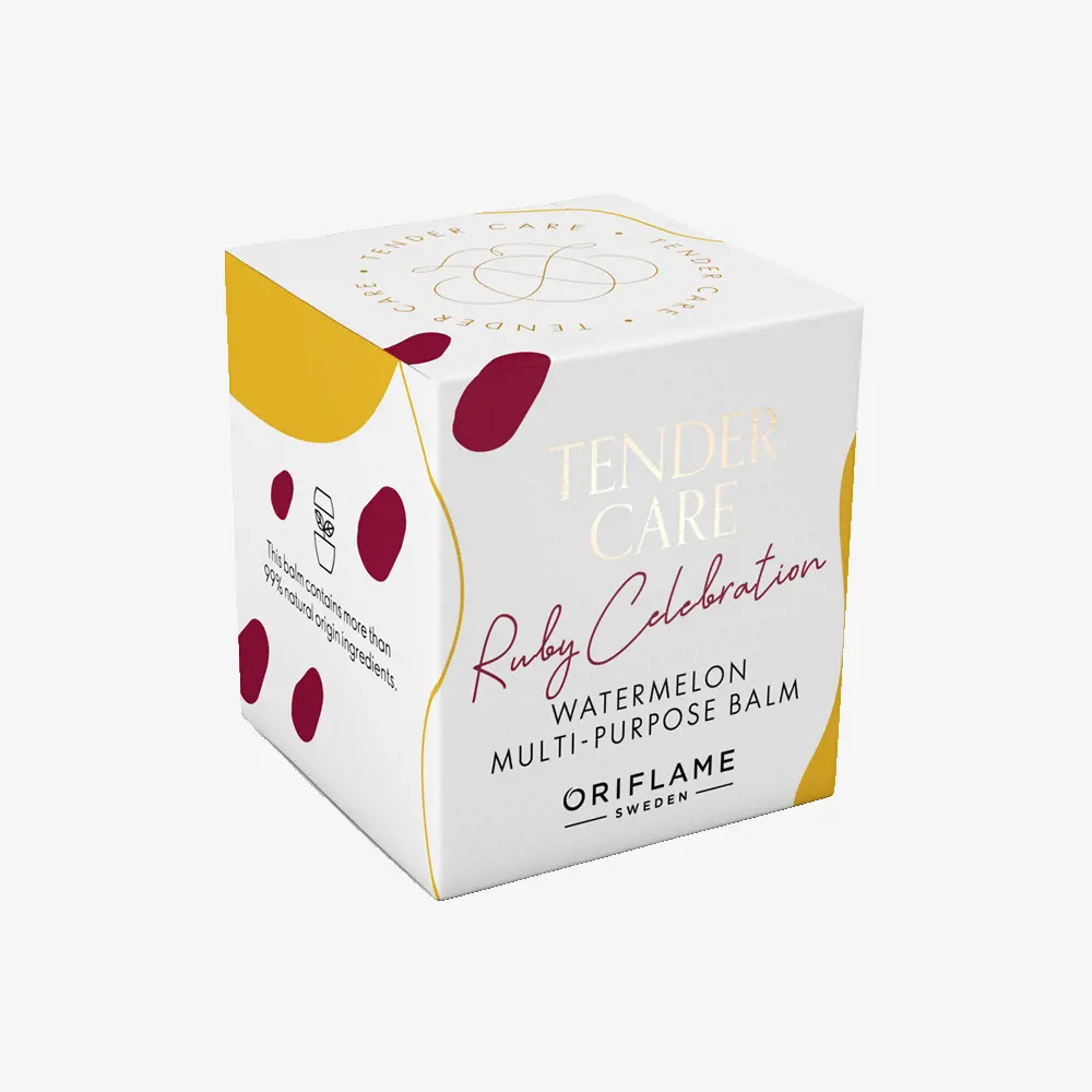49133 tender care ruby celebration watermelon