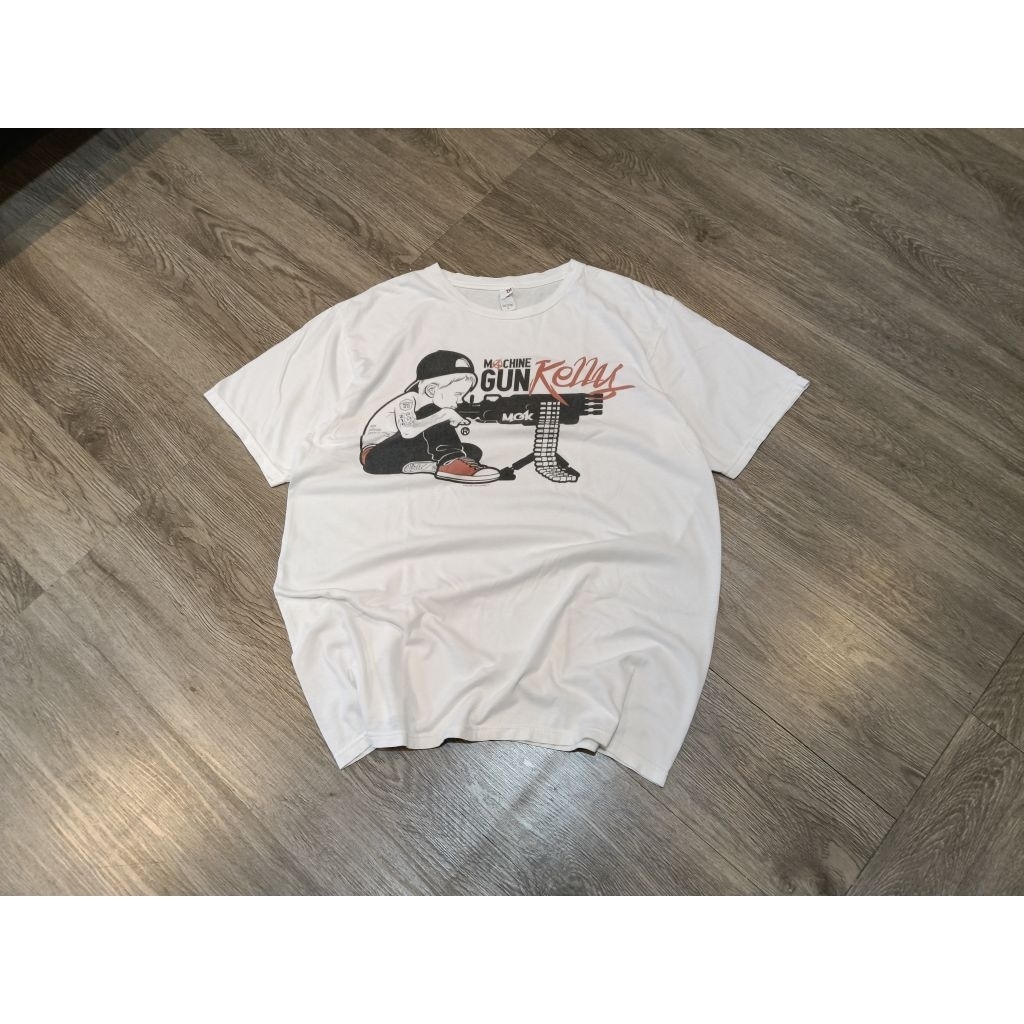 T-shirt MGK 2012