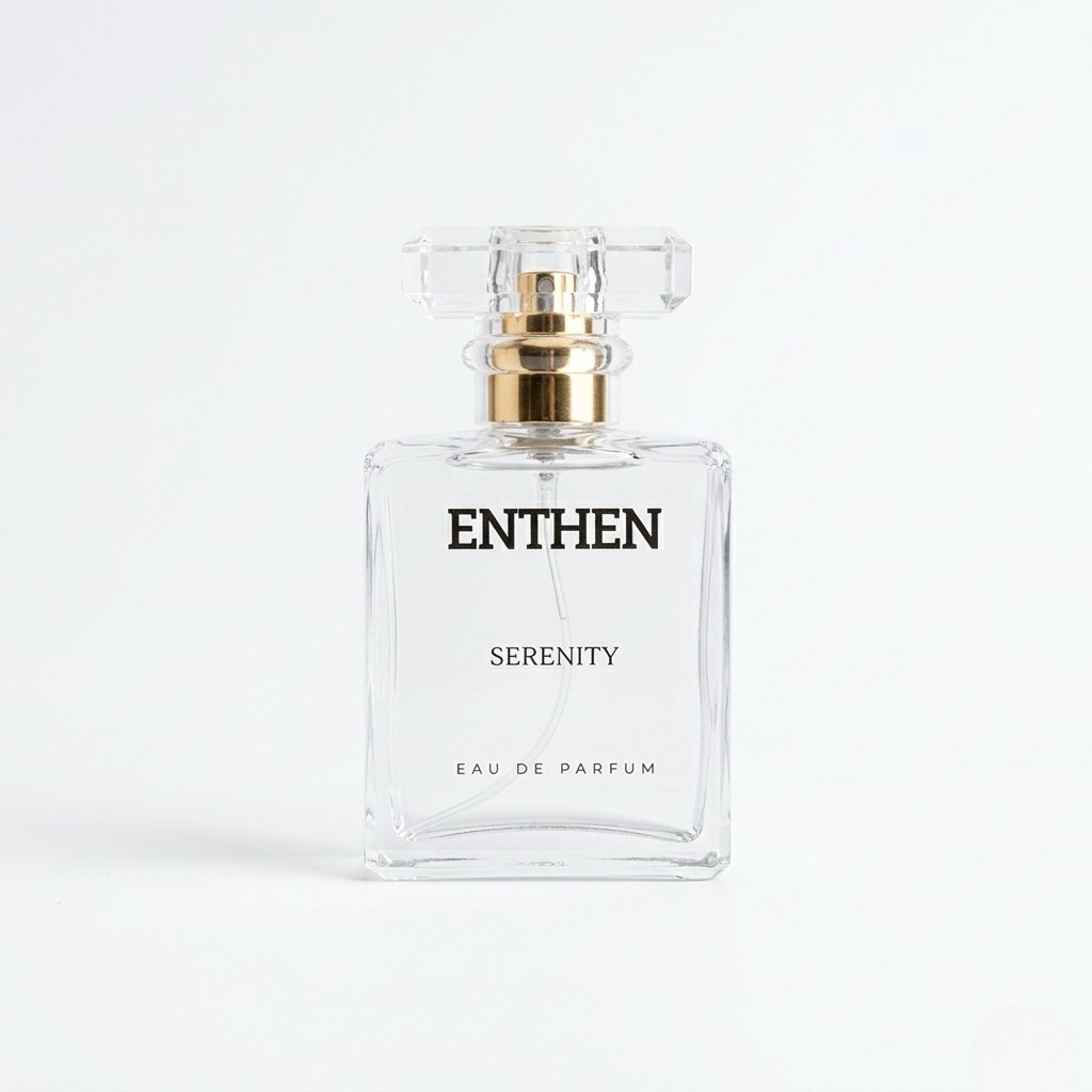 ENTHEN Serenity Eau De Parfum 60ml