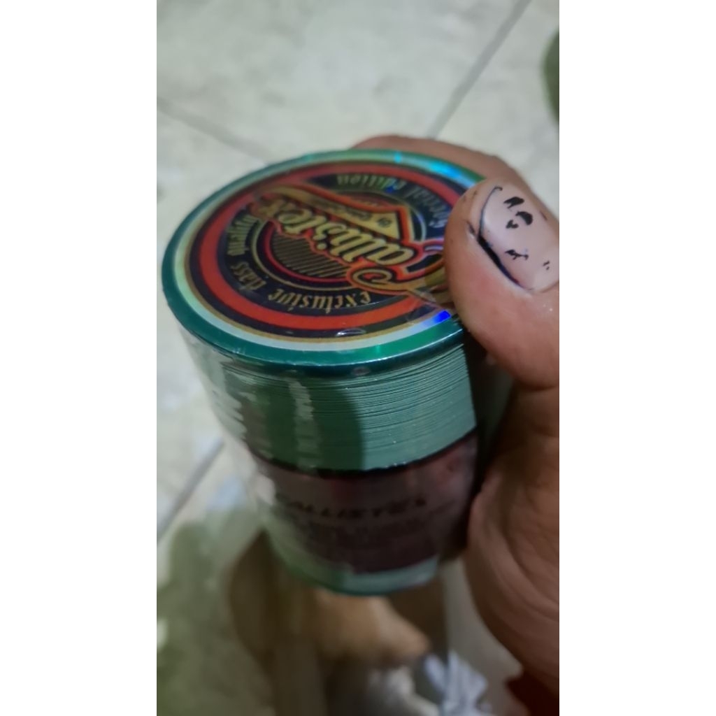 GELASAN CALLISTEX 6000 YARD