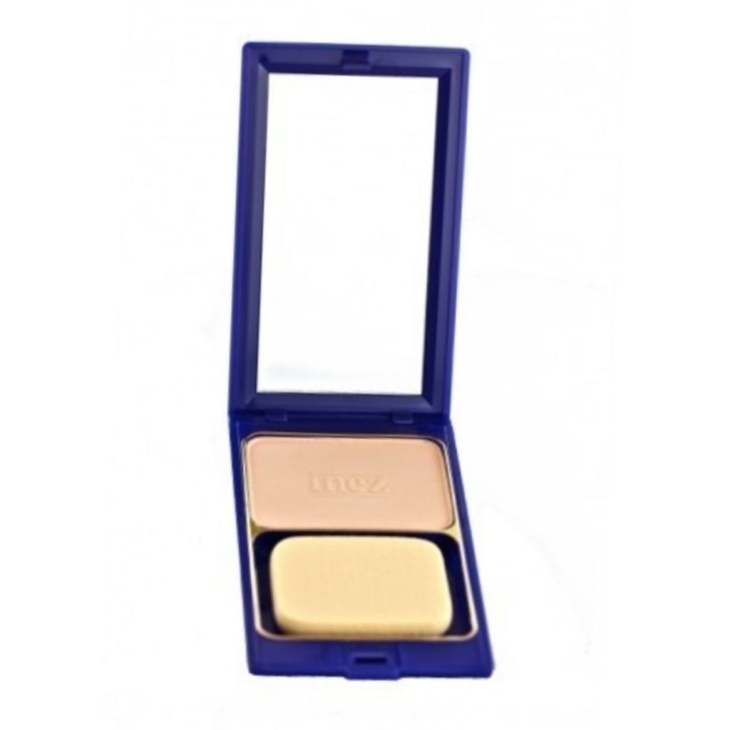 COMPACT POWDER - MISTYROSE