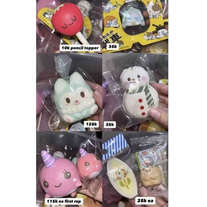 SALES UPDATE (BACA DESCRIPTION)