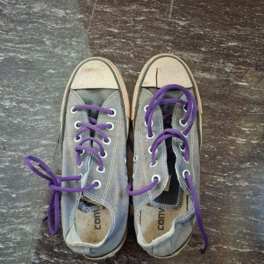 PL SEPATU CONVERSE