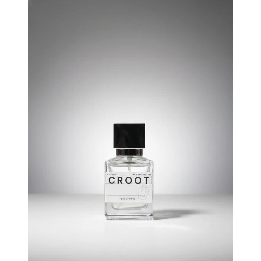 Parfum croot 18ml  sgs/bby