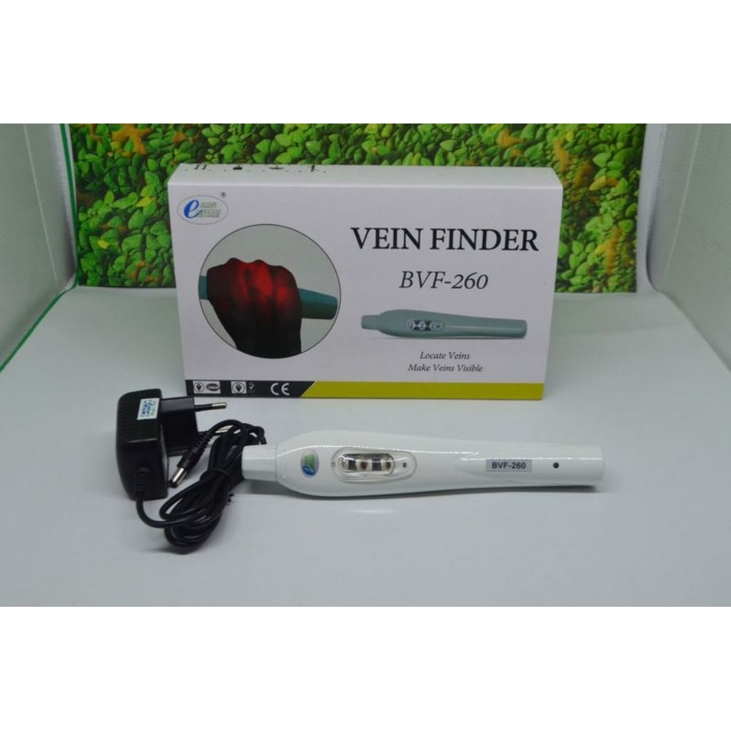 Vein Finder BVF 260
