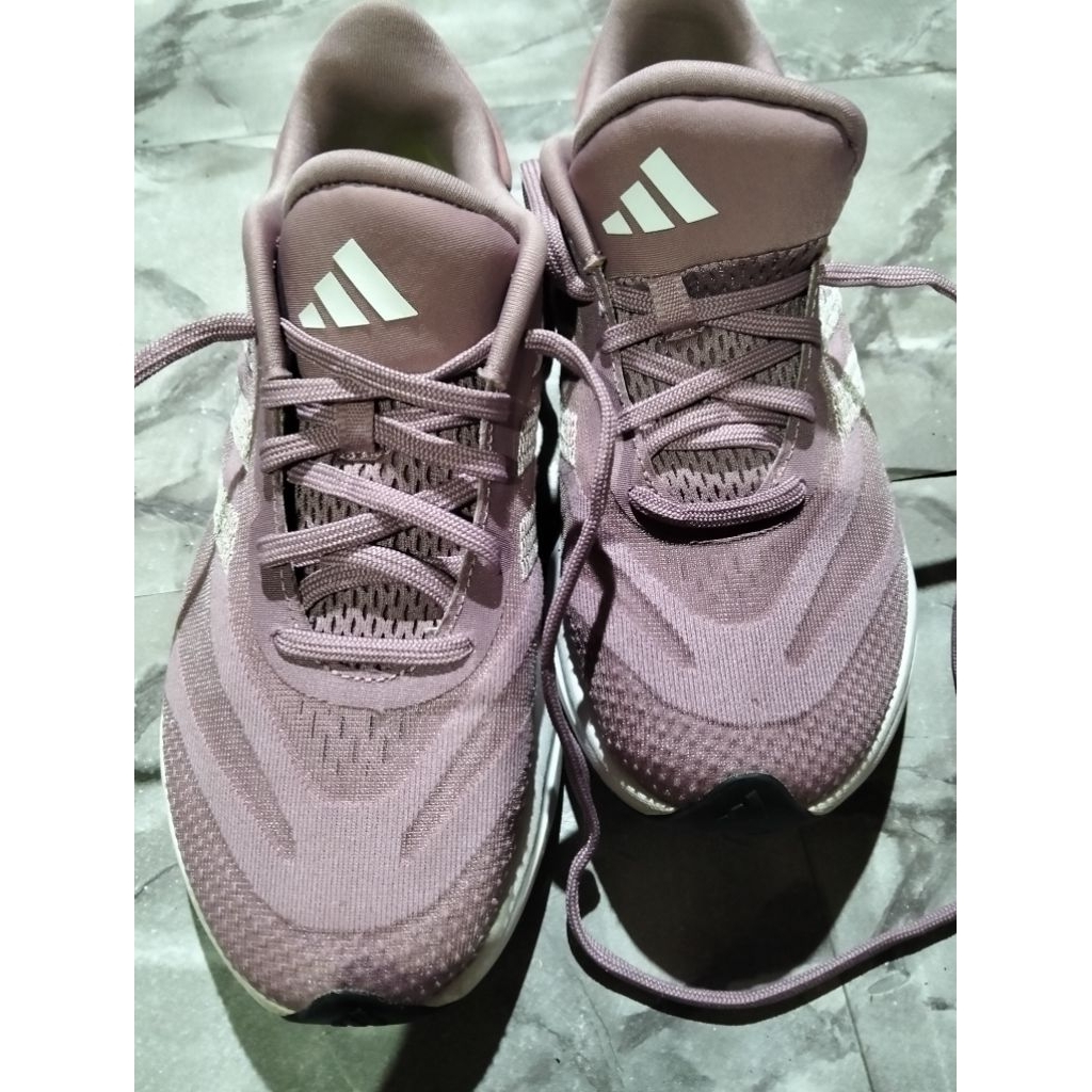 preloved sneakers adidas Supernova