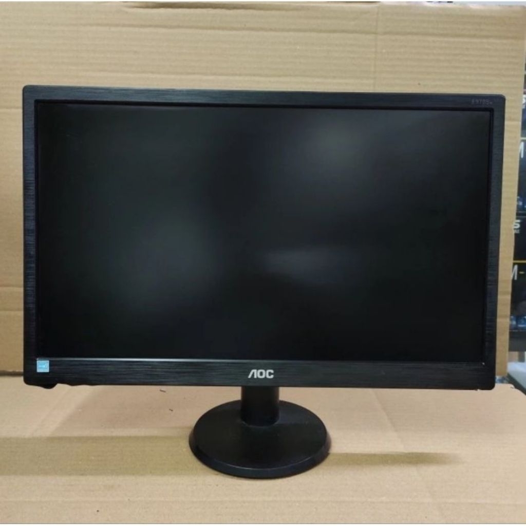 Monitor