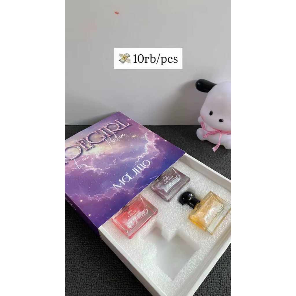 parfum serba 10k