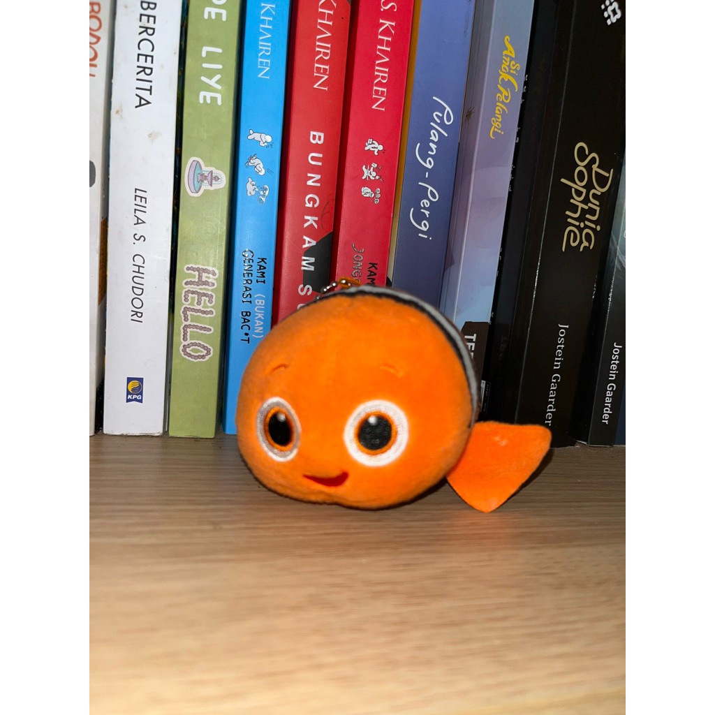 Nemo ganci