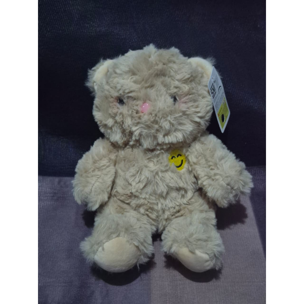 Boneka Lucu Beruang
