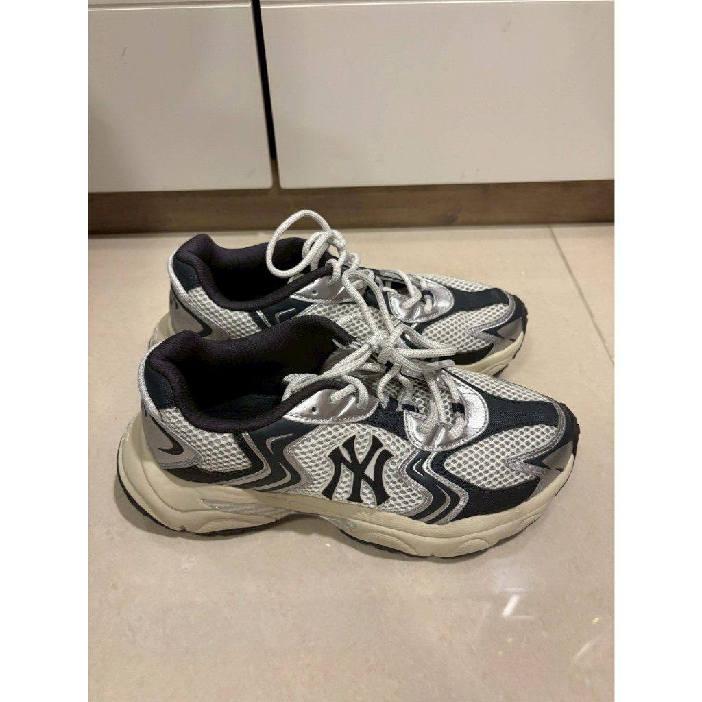 MLB Cargo Chunky New York