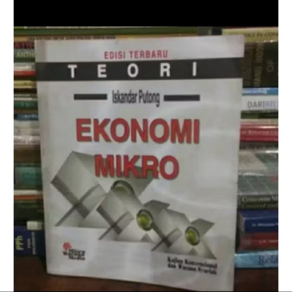 ekonomi mikro
