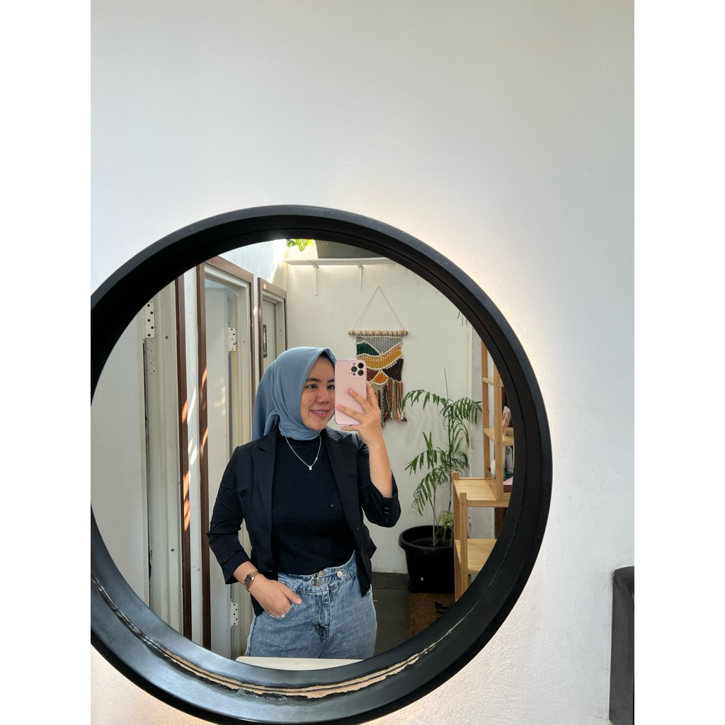 office casual blazer preloved by eoni