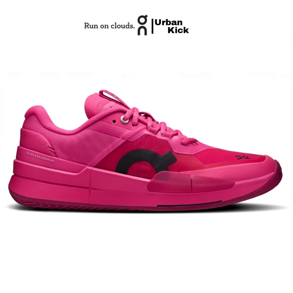 On The Roger Pro 2 Pink Grenadine