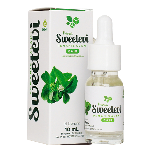 SWEETEVI - HNI