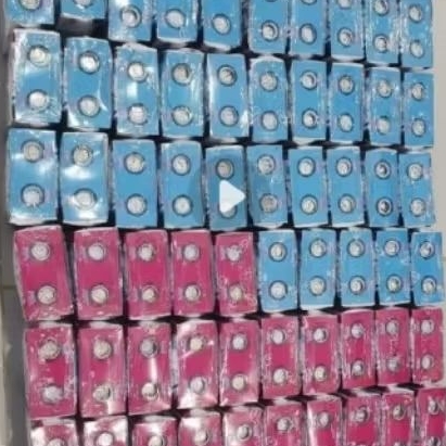 KHUSUS CUSTOMER READY STOK (NL)