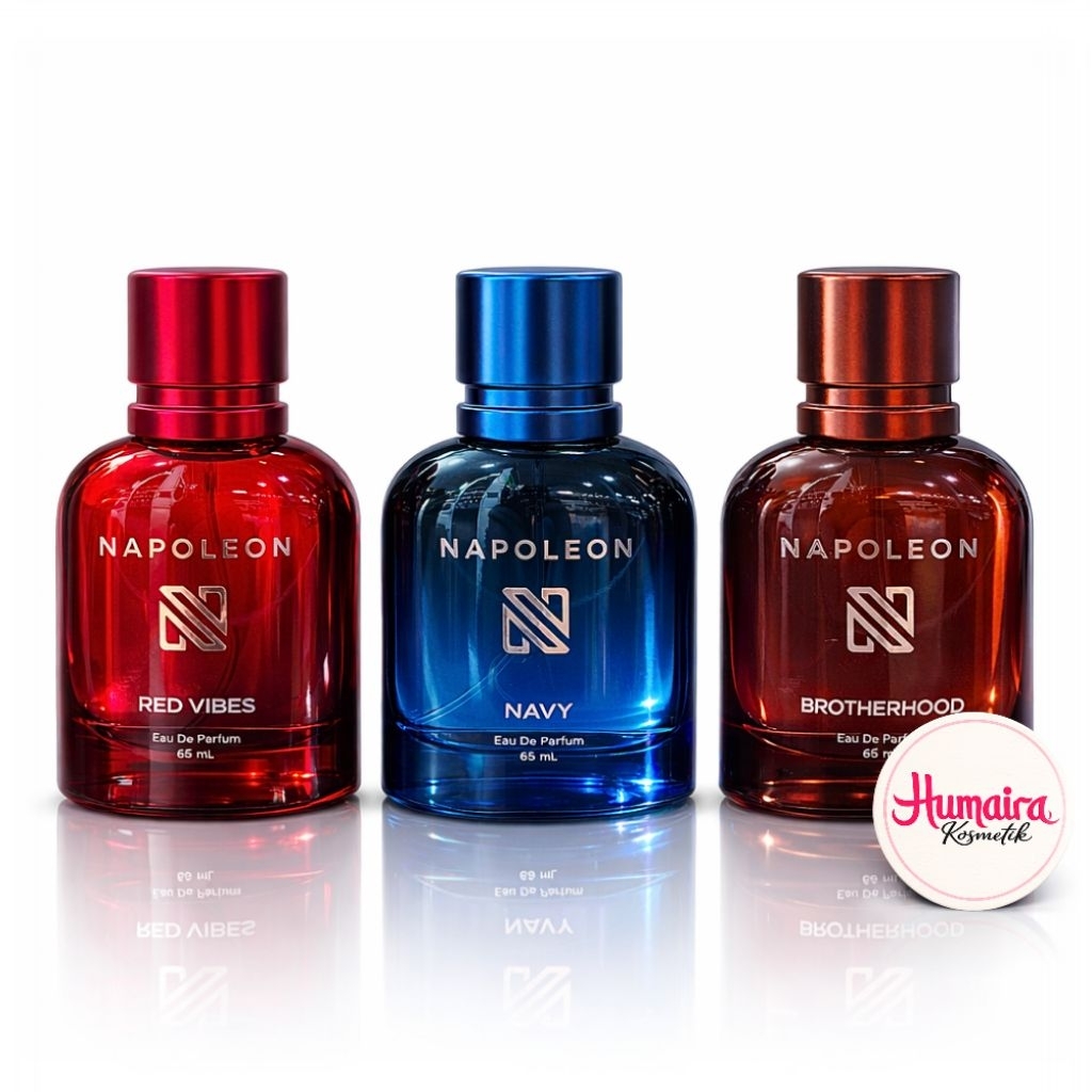 Parfum Napoleon Eau De Parfume 65ml