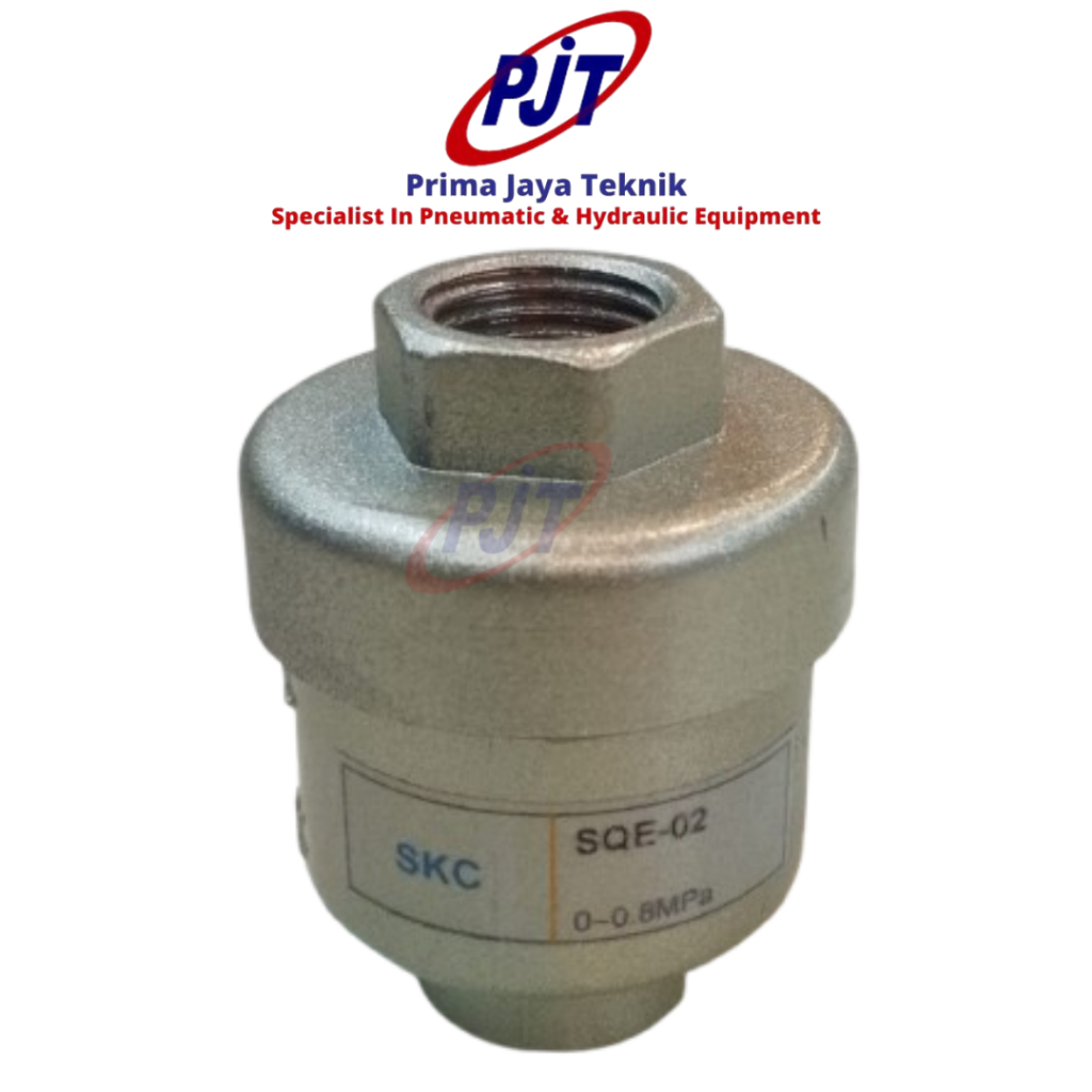 SKC Quick exshaust Valve SQE-02